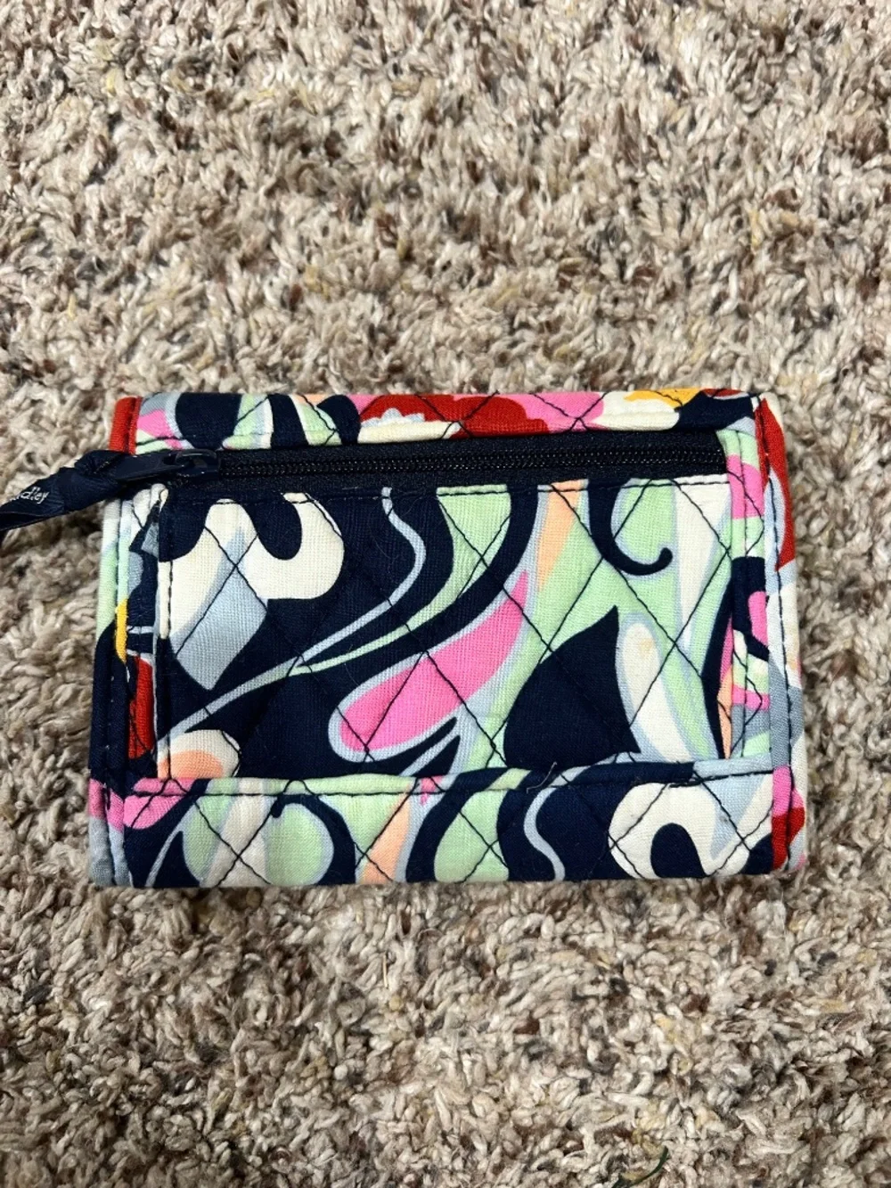 Vera Bradley Wallet